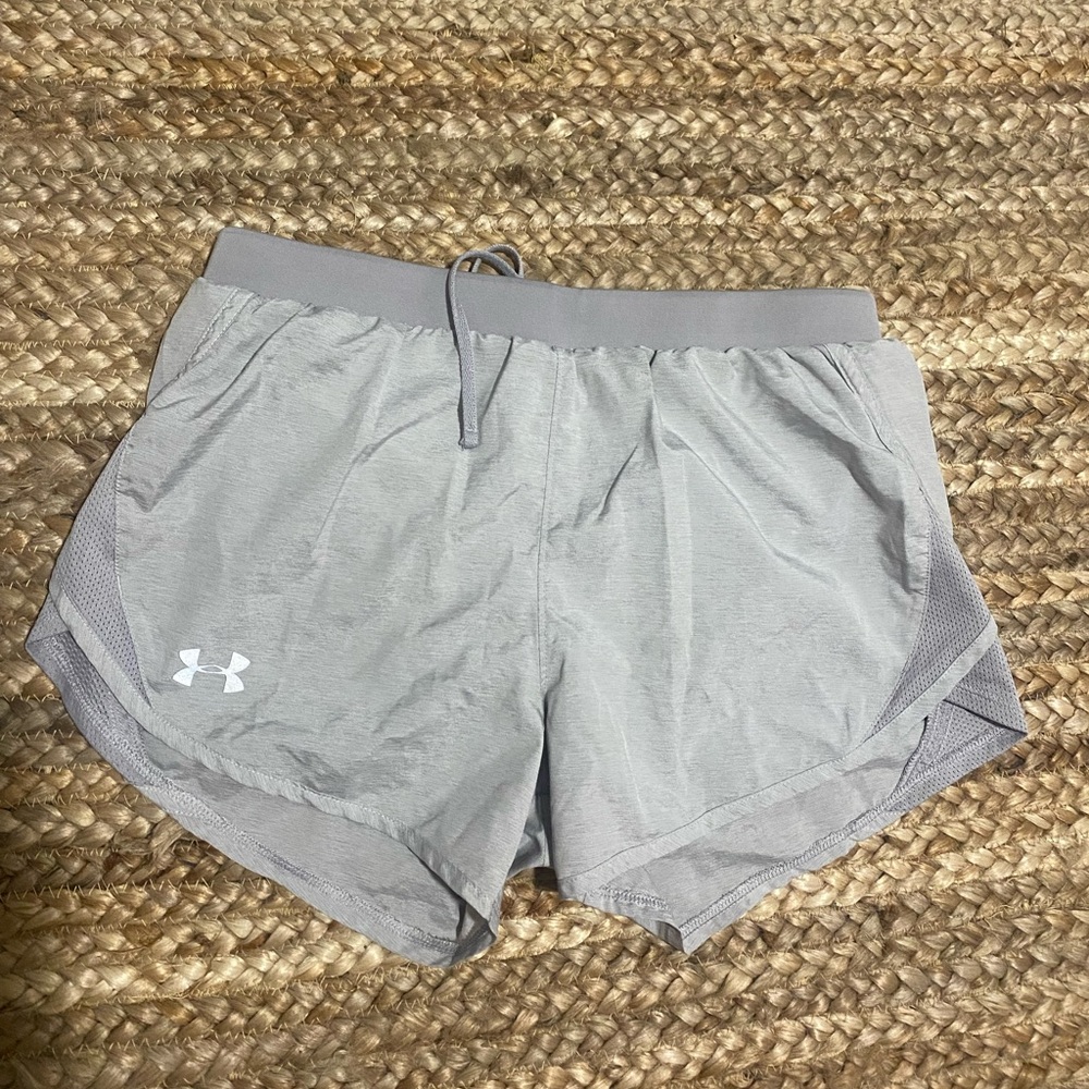 Under Armor shorts- small
